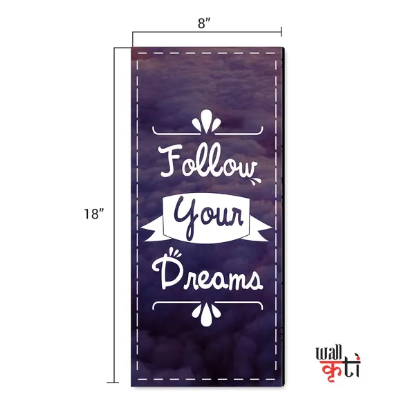Pvc_Yellow_Decorative_Wall_Sign