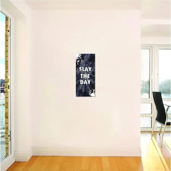 Pvc_Black_Decorative_Wall_Sign