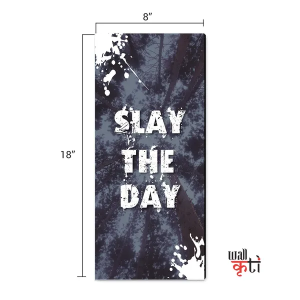 Pvc_Black_Decorative_Wall_Sign