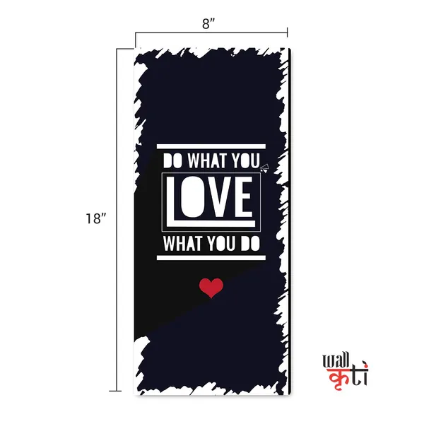 Mdf_Black_Wall_Sign
