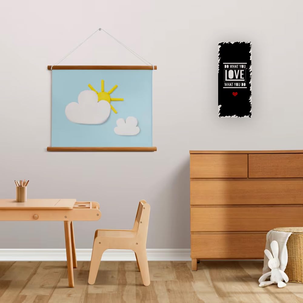 Mdf_Black_Wall_Sign