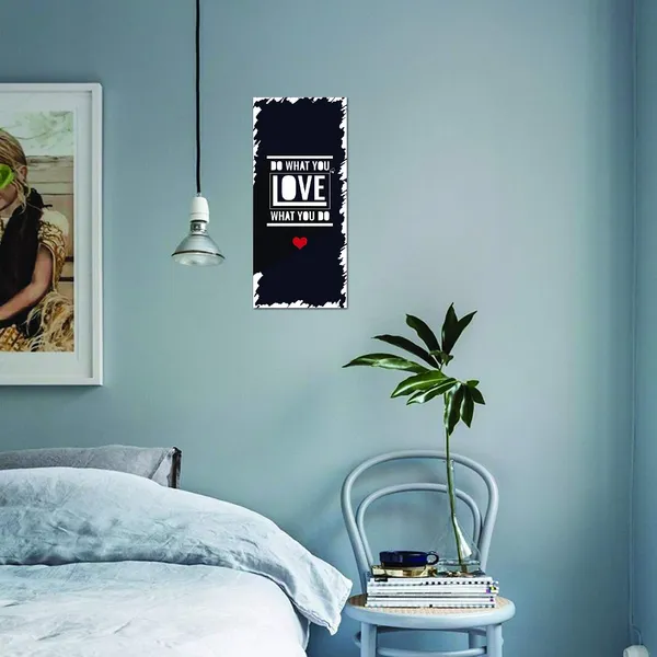 Mdf_Black_Wall_Sign