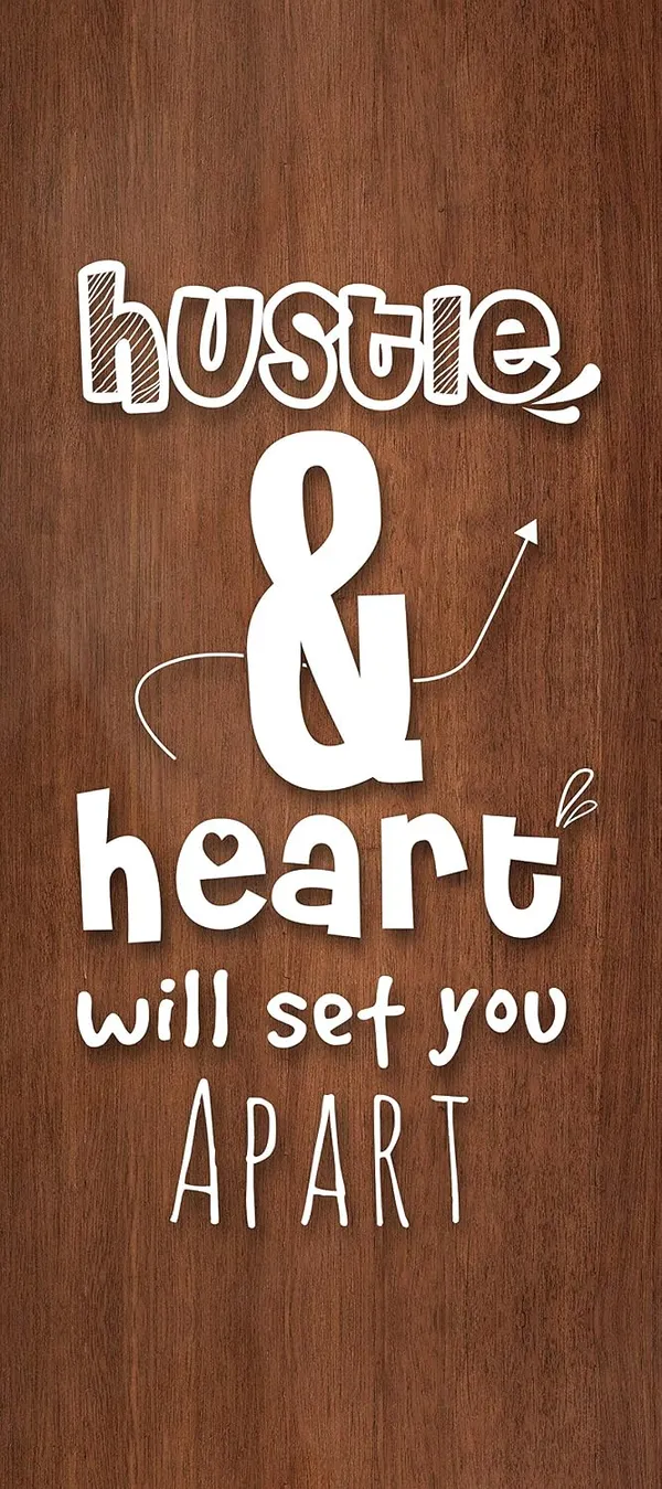 Pvc_Decorative_Brown_Wall_Sign