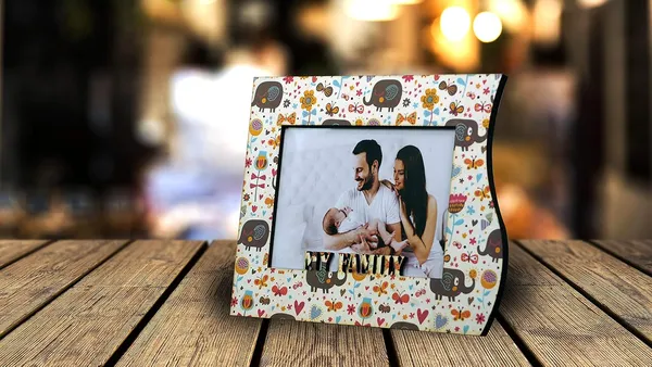 Multicolour_Handcrafted_Table_Photo_Frame