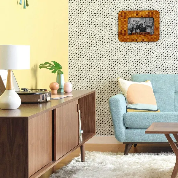 Mdf_Multicolour_Wall_Photo_Frame