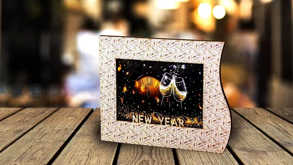 Mdf_Multicolour_Table_Photo_Frame