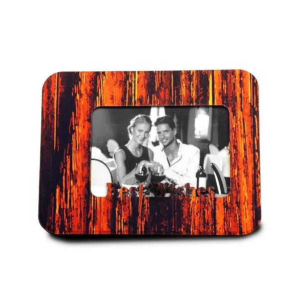 Mdf_Multicolour_Photo_Frame