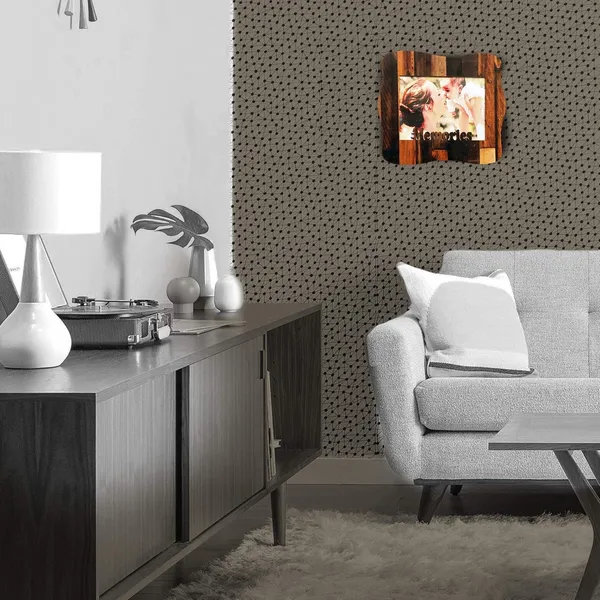 Mdf_Multicolour_Table_Photo_Frame
