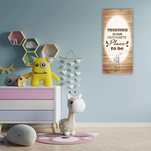 Mdf_Vertical_Digitally_Printed_Wall_Poster