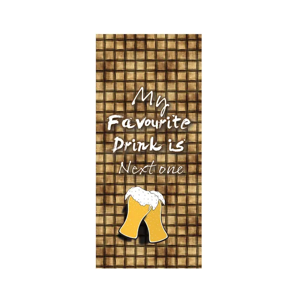 Mdf_Vertical_Bar_Theme_Framed_Wall_Painting