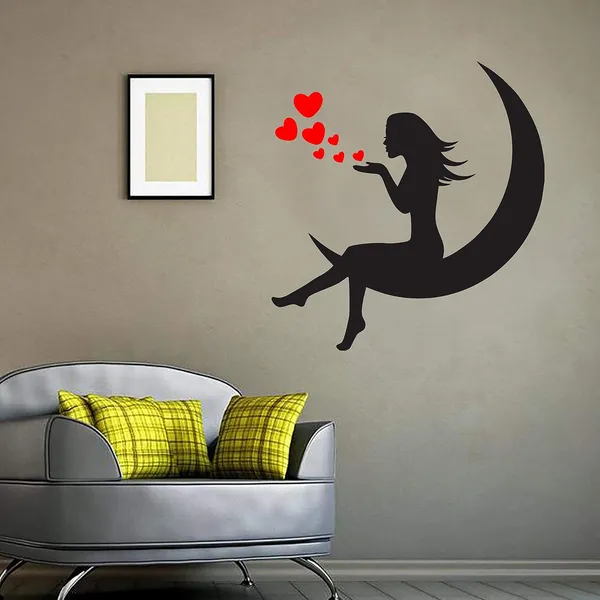 Vinyl_Black_Wall_Decor_Sticker