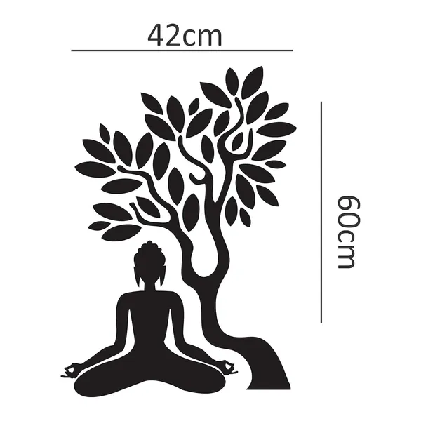 Vinyl_Black_Wall_Decor_Sticker