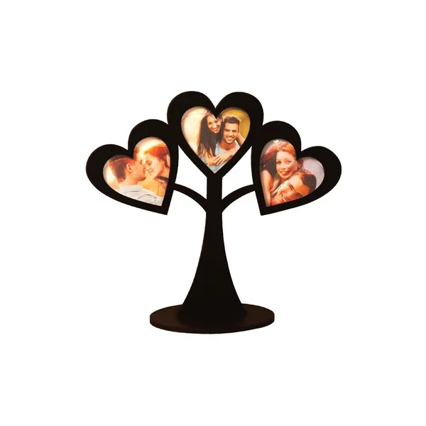 Wall_Photo_Frame_Heart