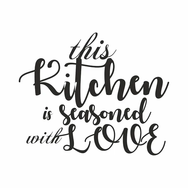 Vinyl_Black_Kitchen_Seasoned_With_Love_Calligraphy_Wall_Decor