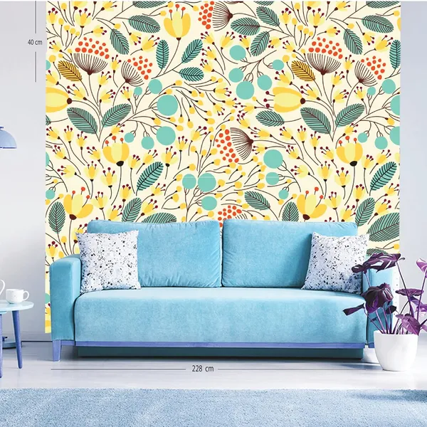 Pvc_Peel_And_Stick_Multicolor_Wall_Panel
