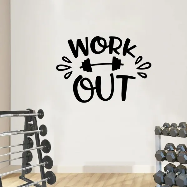 Vinyl_Gym_Motivational_Black_Wall_Decor_Sticker