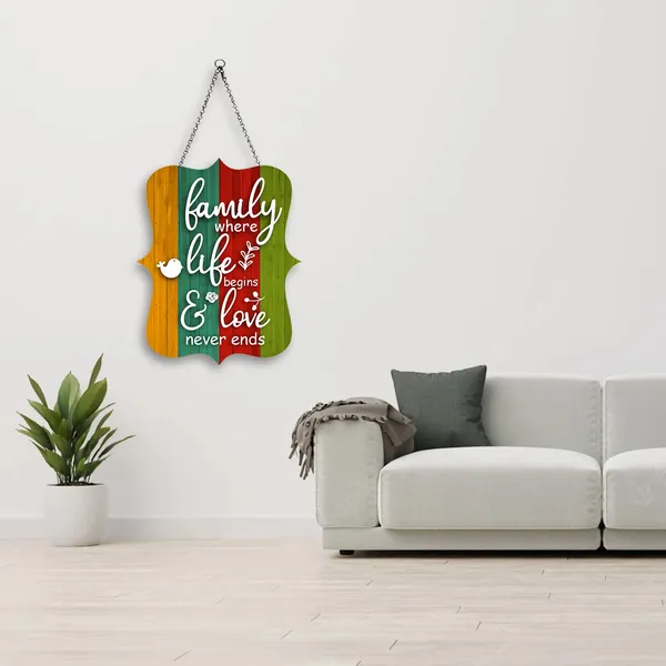Wood_Welcome_Home_Framed_Wall_Art_Painting