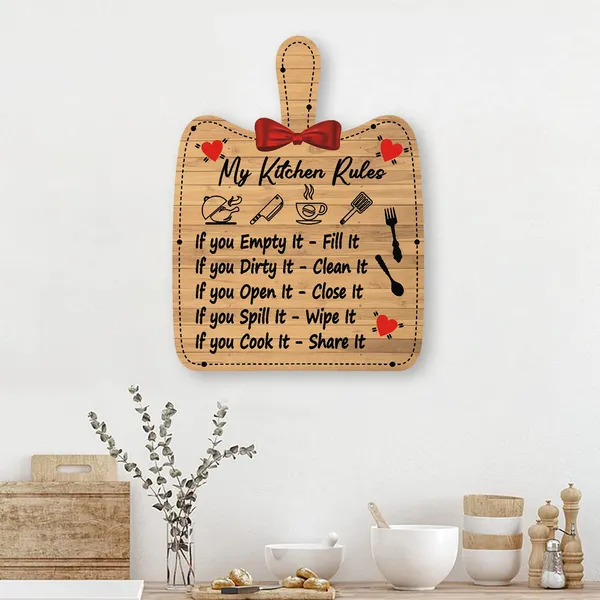 Wood_Kitchen_Multicolor_Framed_Wall_Art_Painting