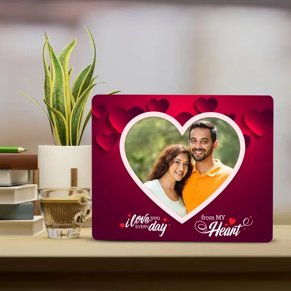 Mdf_Wood_Glass_Decorative_Gift_Photo_Frame