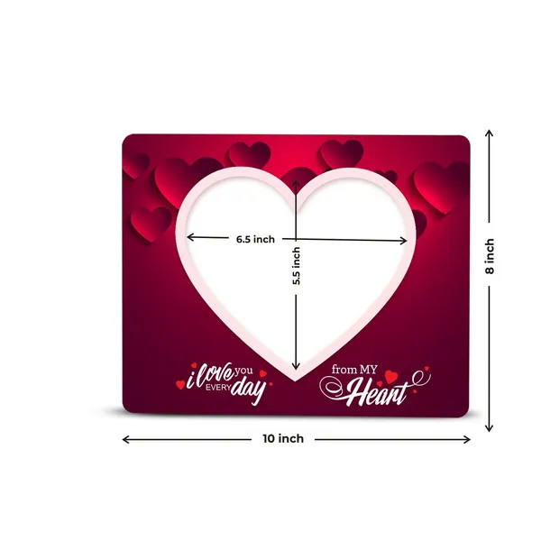 Mdf_Wood_Glass_Decorative_Gift_Photo_Frame