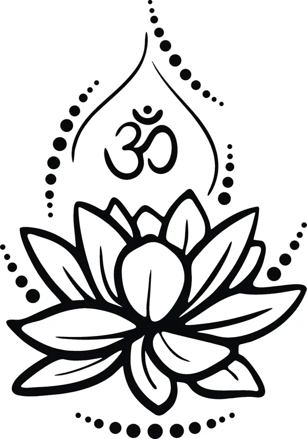 Vinyl_Om_Symbol_Black_Wall_Decor_Sticker