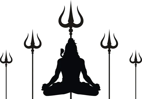 Vinyl_Devotional_Shiv_Kailash_Wall_Art
