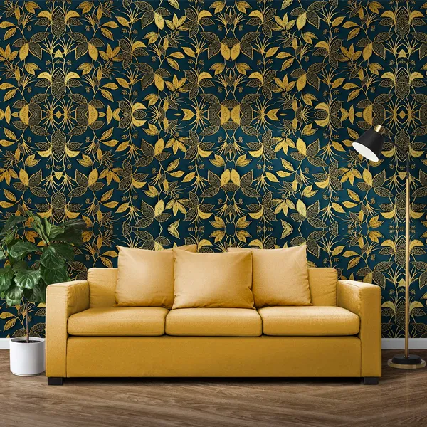 Pvc_Peel_And_Stick_Multicolor_Wall_Poster