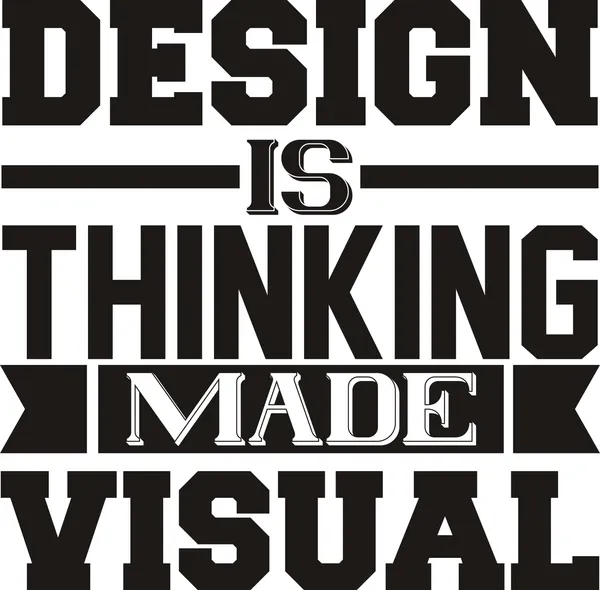 Vinyl_Design_Thinking_Black_Wall_Decor_Sticker