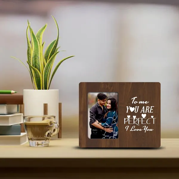 Mdf_Wood_Glass_Decorative_Gift_Photo_Frame