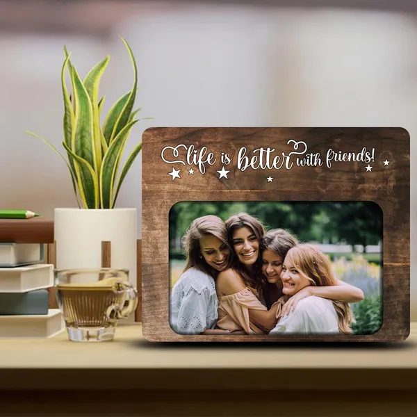 Mdf_Wood_Glass_Gifting_Decorative_Photo_Frame