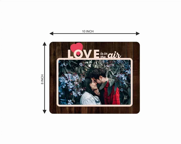 Mdf_Wood_Glass_Decorative_Gift_Photo_Frame
