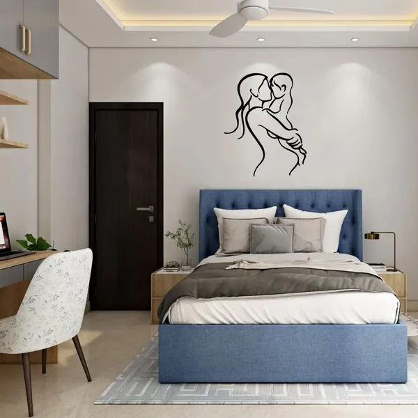 Vinyl_Inspirational_Black_Mother_Wall_Decor