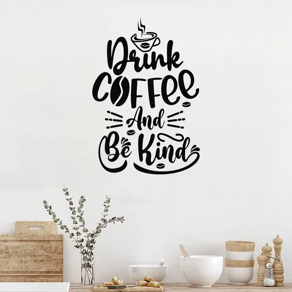 Vinyl_Black_Coffee_Mug_Wall_Decor_Sticker