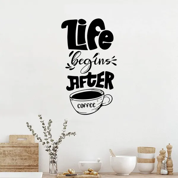 Vinyl_Kitchen_Coffee_Black_Wall_Decor_Sticker