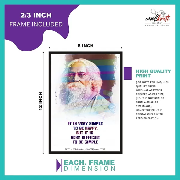 Wood_Motivational_Multicolor_Framed_Wall_Art_Painting
