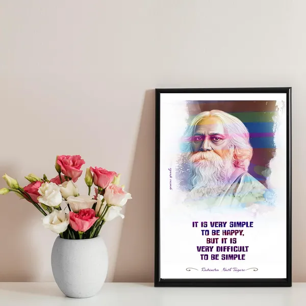 Wood_Motivational_Multicolor_Framed_Wall_Art_Painting
