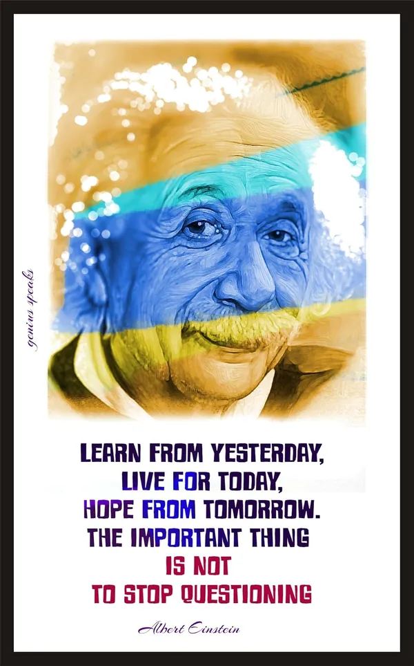 Wood_Einstein_Motivational_Quote_Framed_Wall_Art_Painting