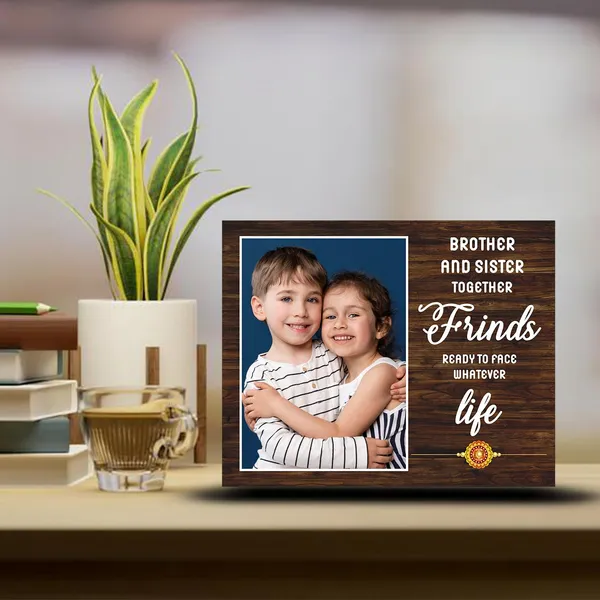Mdf_Wood_Glass_Rakhi_Occasion_Decorative_Photo_Frame