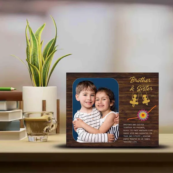 Mdf_Wood_Glass_Rakhi_Occasion_Decorative_Photo_Frame