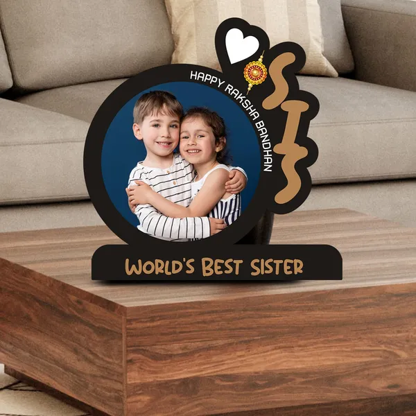 Mdf_Wood_Rakhi_Occasion_Photo_Frame