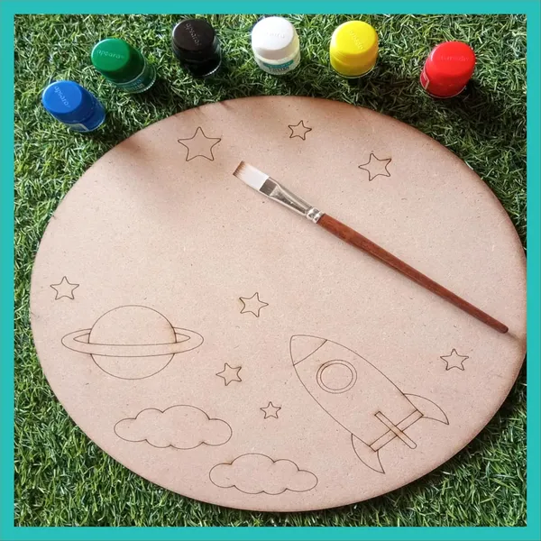 Mdf_Pine_Wood_Unfinished_Square_Board_For_Art_And_Craft