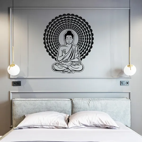 Vinyl_Spiritual_Buddha_Print_Wall_Art