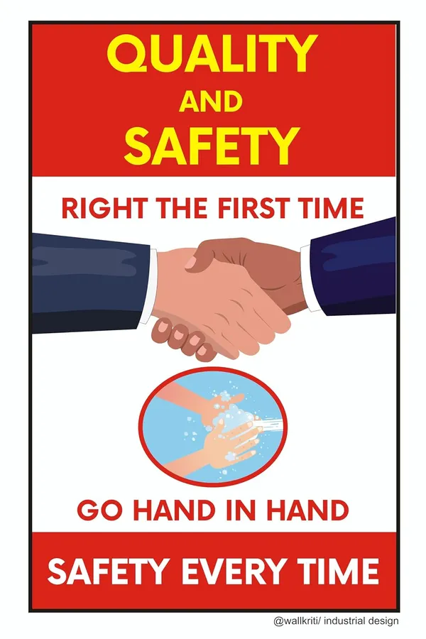 Pvc_Acrylic_Wall_Safety_Sign