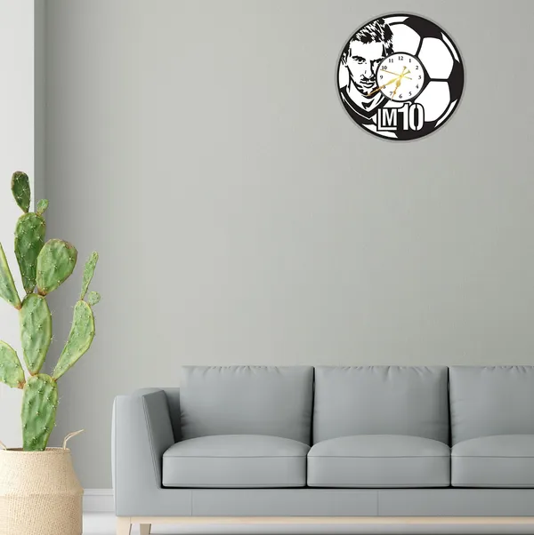 Mdf_Rustic_Black_Cutout_Numbers_Wall_Clock_38Cm