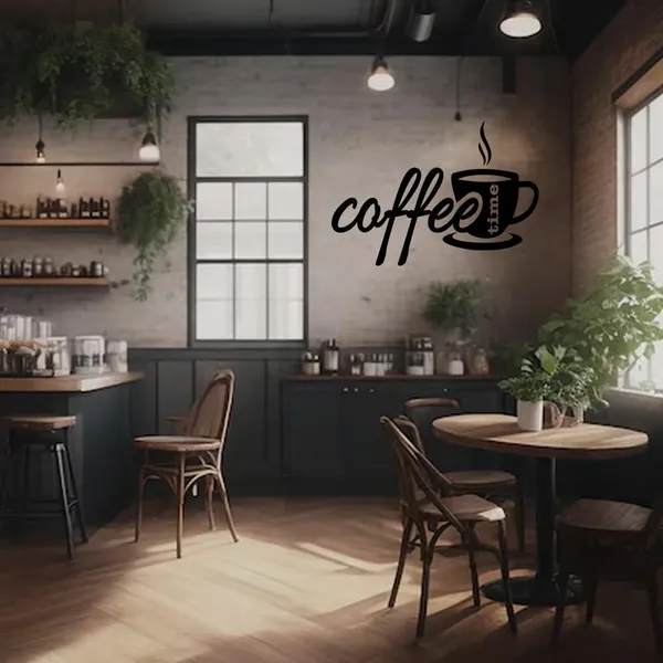 Vinyl_Coffee_Time_Mug_Cursive_Wall_Decor