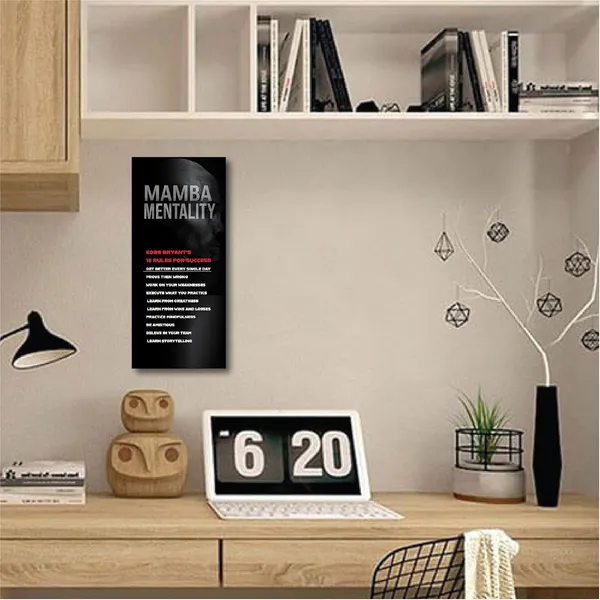 Wood_Motivational_Mamba_Mentality_Typography_Poster