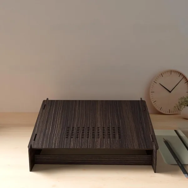 Mdf_Modern_Perforated_Laptop_Monitor_Stand