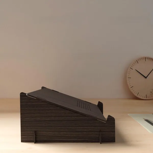 Mdf_Modern_Perforated_Laptop_Monitor_Stand