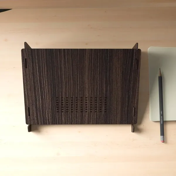 Mdf_Modern_Perforated_Laptop_Monitor_Stand