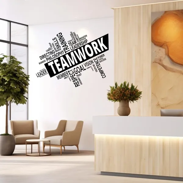 Vinyl_Black_White_Teamwork_Word_Cloud_Motivational_Wall_Art